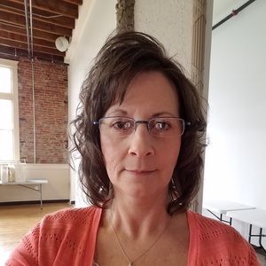 Meet your Posher, Dawn